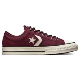 Star Player 76 Retro Hike Low «Deep Bordeaux»