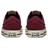 Star Player 76 Retro Hike Low «Deep Bordeaux»