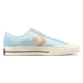 Star Player 76 Vintage Sports Low «Crystal Blue»