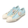 Star Player 76 Vintage Sports Low «Crystal Blue»