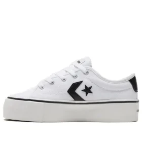 Star Player Blanco/Negro