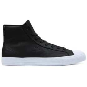 Star Player Blanco/Negro