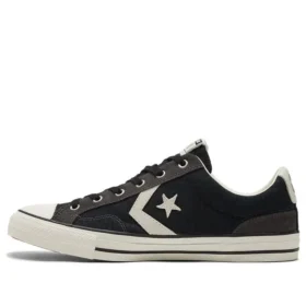 Star Player Low «Alt Exploration – Negro»