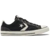 Star Player Low «Alt Exploration – Negro»