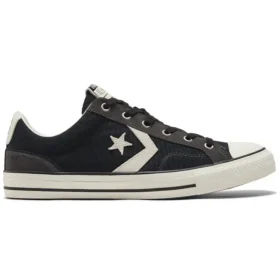Star Player Low «Alt Exploration – Negro»