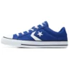 Star Player Low «Blue White»