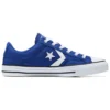 Star Player Low «Blue White»