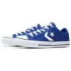 Star Player Low «Blue White»