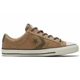 Star Player Low «Hack To School – Nomad Khaki»