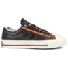 Star Player Low «Logo Mashup – Negro»