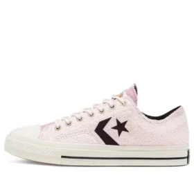 Star Player Low «Reverse Terry – Lotus Pink»