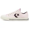Star Player Low «Reverse Terry – Lotus Pink»