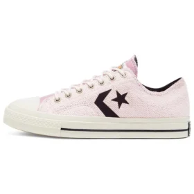 Star Player Low «Reverse Terry – Lotus Pink»