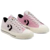 Star Player Low «Reverse Terry – Lotus Pink»