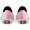 Star Player Low «Reverse Terry – Lotus Pink»