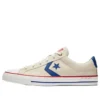 Star Player Ox «Creamwhite Blue»