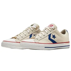Star Player Ox «Creamwhite Blue»