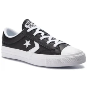 Star Player Ox Cuero negro Negro