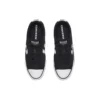 Star Player OX Sneaker negro «Black White»