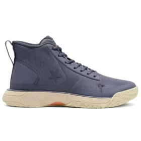 Star Series BB Mid «Carbon Grey Papyrus»