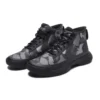 Star Series BB Mid «Negro»