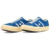 StarBars US Suede «Vintage Blue»