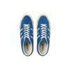 StarBars US Suede «Vintage Blue»