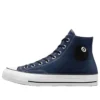 Stussy x Chuck 70 High «8 Ball»