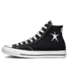 Stussy x Chuck 70 High «Black»
