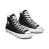 Stussy x Chuck 70 High «Black»