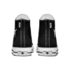 Stussy x Chuck 70 High «Black»