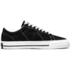 Stussy x One Star Low «Negro»