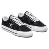 Stussy x One Star Low «Negro»
