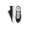 Stussy x One Star Low «Negro»