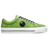 Stussy x One Star Pro Low «8 Ball»