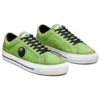 Stussy x One Star Pro Low «8 Ball»
