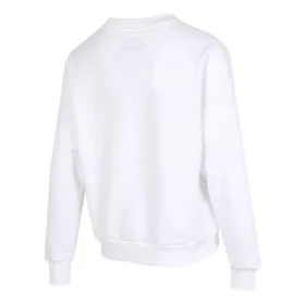 Sudadera casual Tallas asiáticas «Blanco»