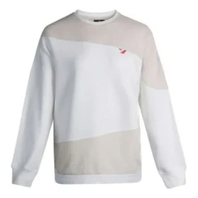 sudadera casual tallas asiticas blanco rosa 1 280x280 - Sudadera casual Tallas asi&aacute;ticas &laquo;Blanco Rosa&raquo;