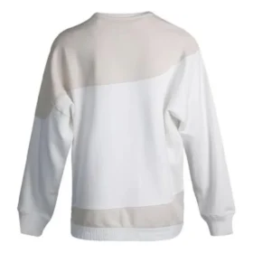 sudadera casual tallas asiticas blanco rosa 2 280x280 - Sudadera casual Tallas asi&aacute;ticas &laquo;Blanco Rosa&raquo;