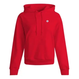Sudadera casual Tallas asiáticas «Roja»