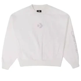 Sudadera Chuck Taylor «Blanca»