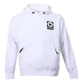 Sudadera con capucha Alt Terrain, tallas asiáticas, «Blanco»