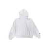 Sudadera con capucha Chain Stitch, tallas asiáticas, «Light Purple»