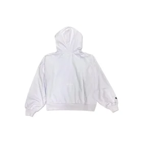 Sudadera con capucha Chain Stitch, tallas asiáticas, «Light Purple»