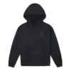 Sudadera con capucha Chuck 70s Tallas asiáticas «Negro»