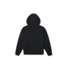 Sudadera con capucha Chuck 70s Tallas asiáticas «Negro»