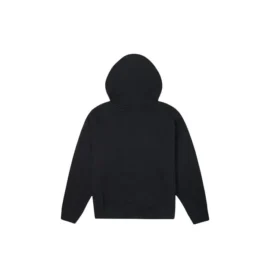 Sudadera con capucha Chuck 70s Tallas asiáticas «Negro»