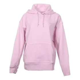 Sudadera con capucha Chuck 70s Tallas asiáticas «Rosa»