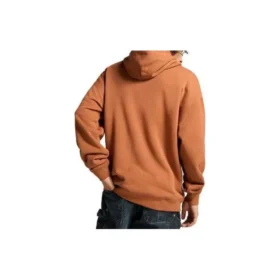 Sudadera con capucha Chuck Taylor All Star Logo Namesake, tallas asiáticas, «Khaki»