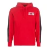 Sudadera con capucha Chuck Taylor All Star Track, tallas asiáticas, «Rojo»